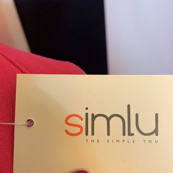 Pink Skater Skirt - Picture 2 of 4